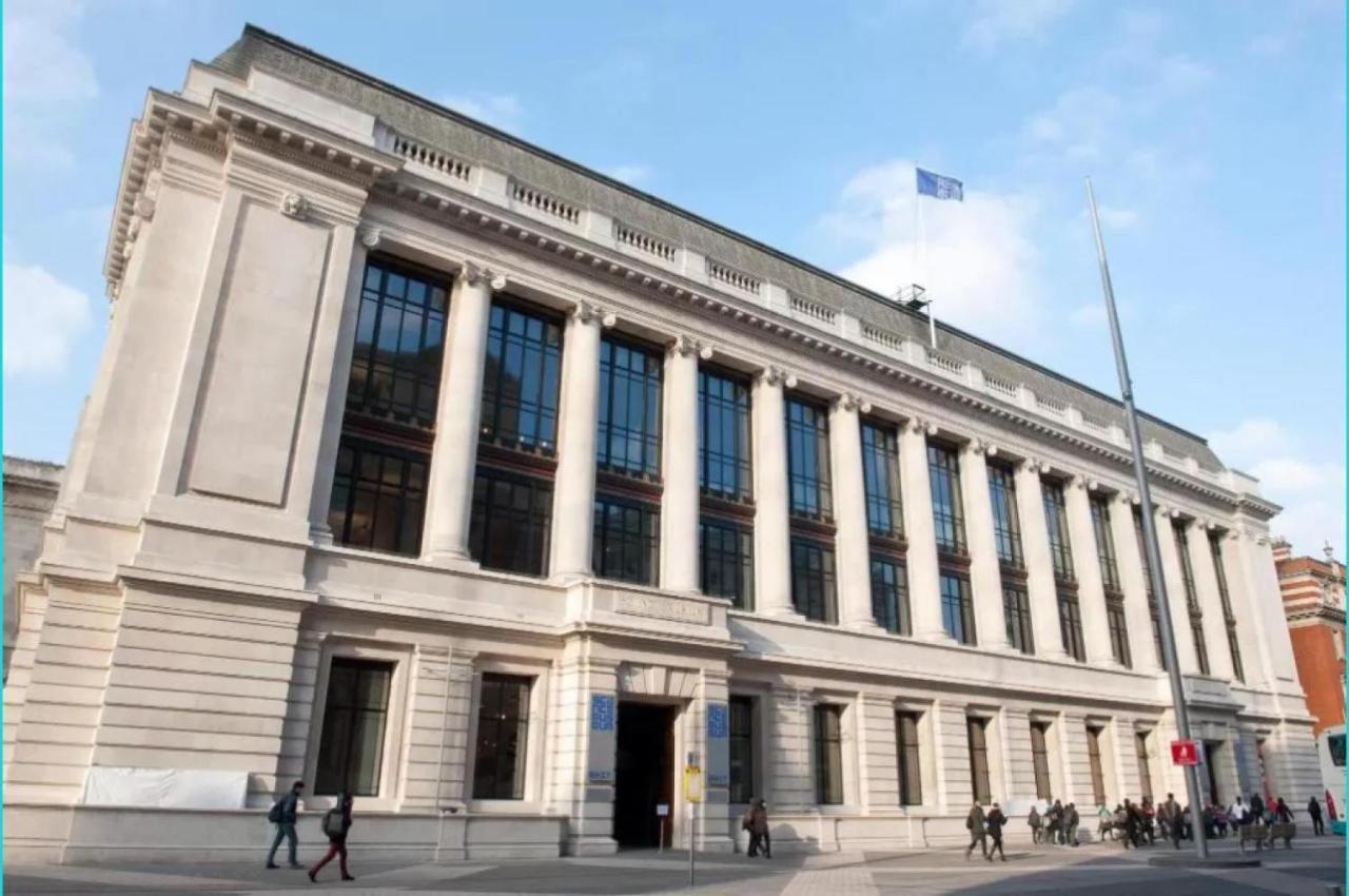 Royal Kensington In Cromwell Road Διαμέρισμα Λονδίνο Εξωτερικό φωτογραφία
