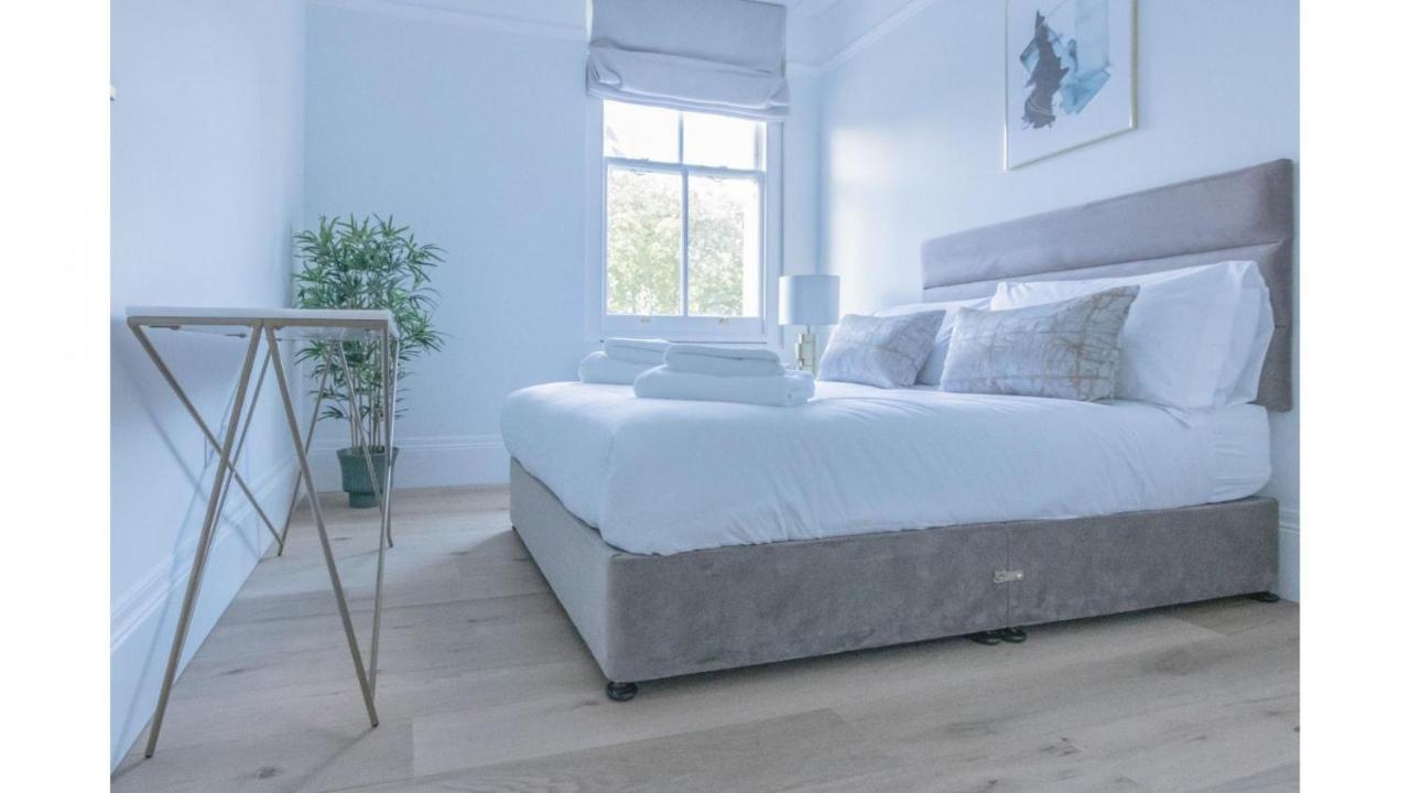 Royal Kensington In Cromwell Road Διαμέρισμα Λονδίνο Εξωτερικό φωτογραφία