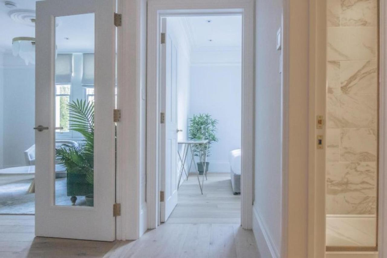 Royal Kensington In Cromwell Road Διαμέρισμα Λονδίνο Εξωτερικό φωτογραφία