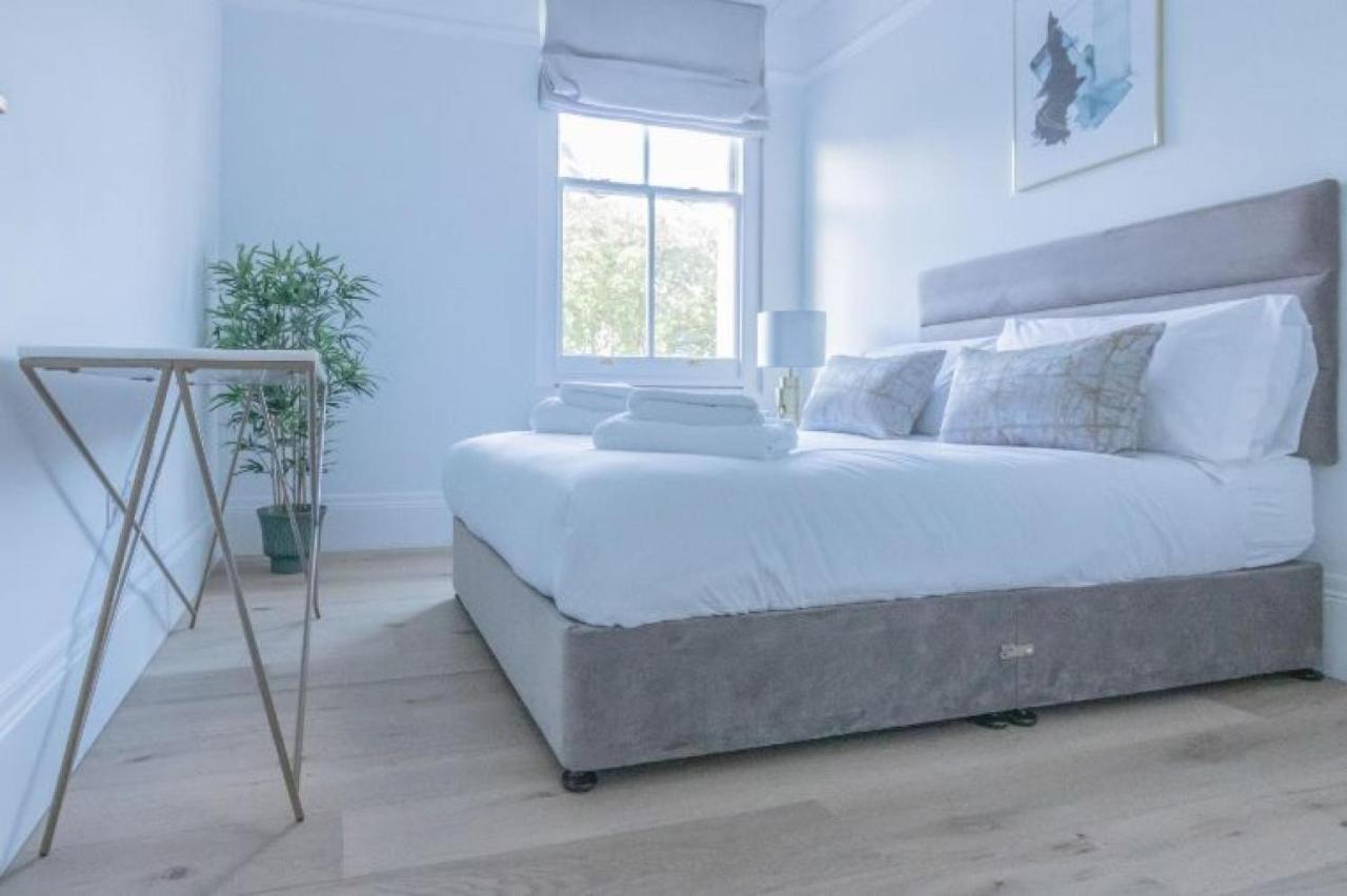Royal Kensington In Cromwell Road Διαμέρισμα Λονδίνο Εξωτερικό φωτογραφία