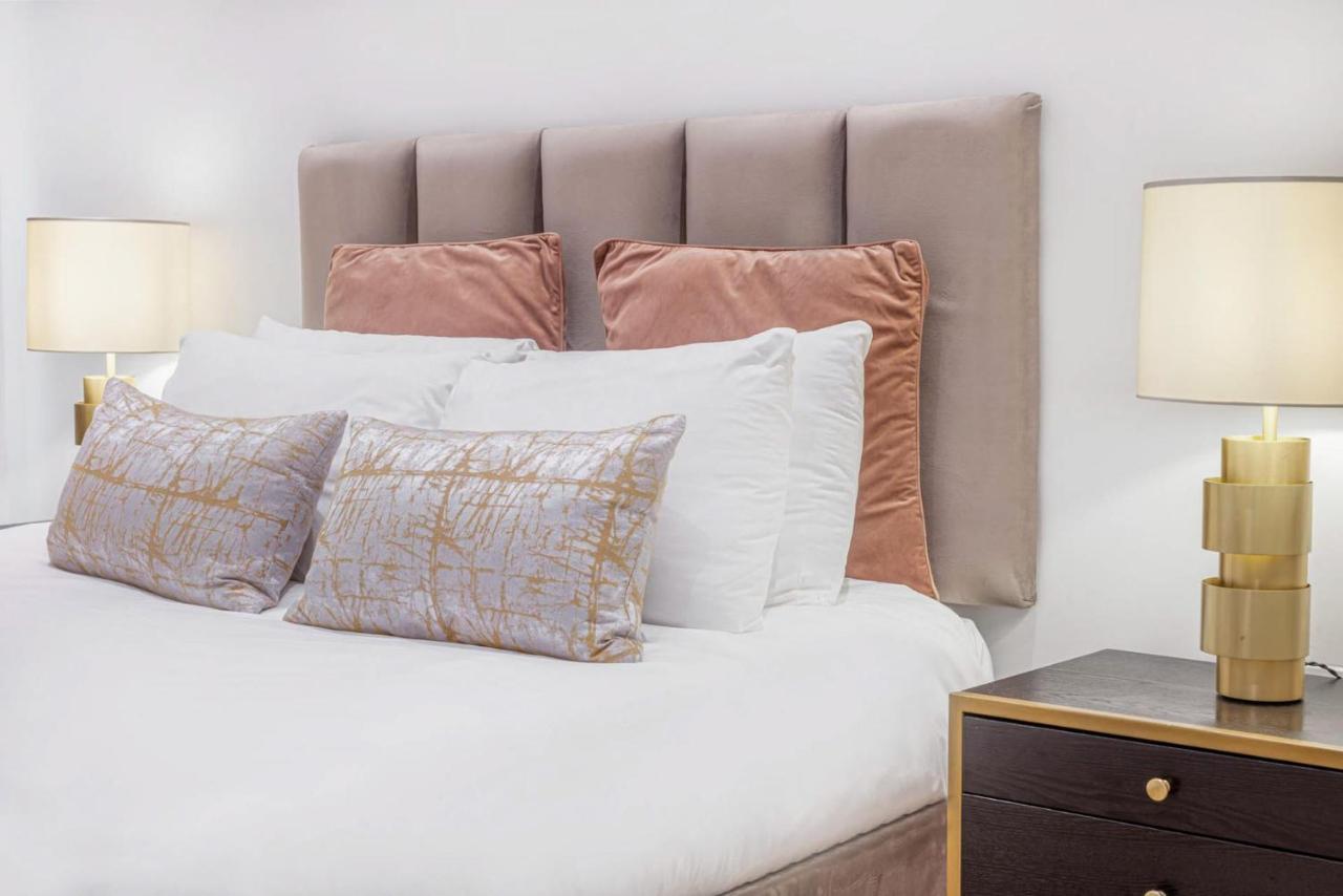 Royal Kensington In Cromwell Road Διαμέρισμα Λονδίνο Εξωτερικό φωτογραφία