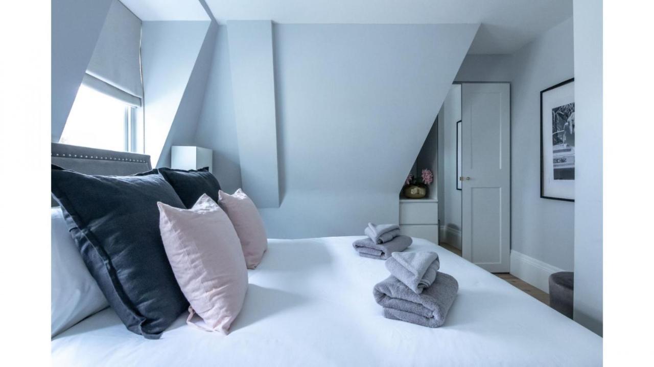 Royal Kensington In Cromwell Road Διαμέρισμα Λονδίνο Εξωτερικό φωτογραφία