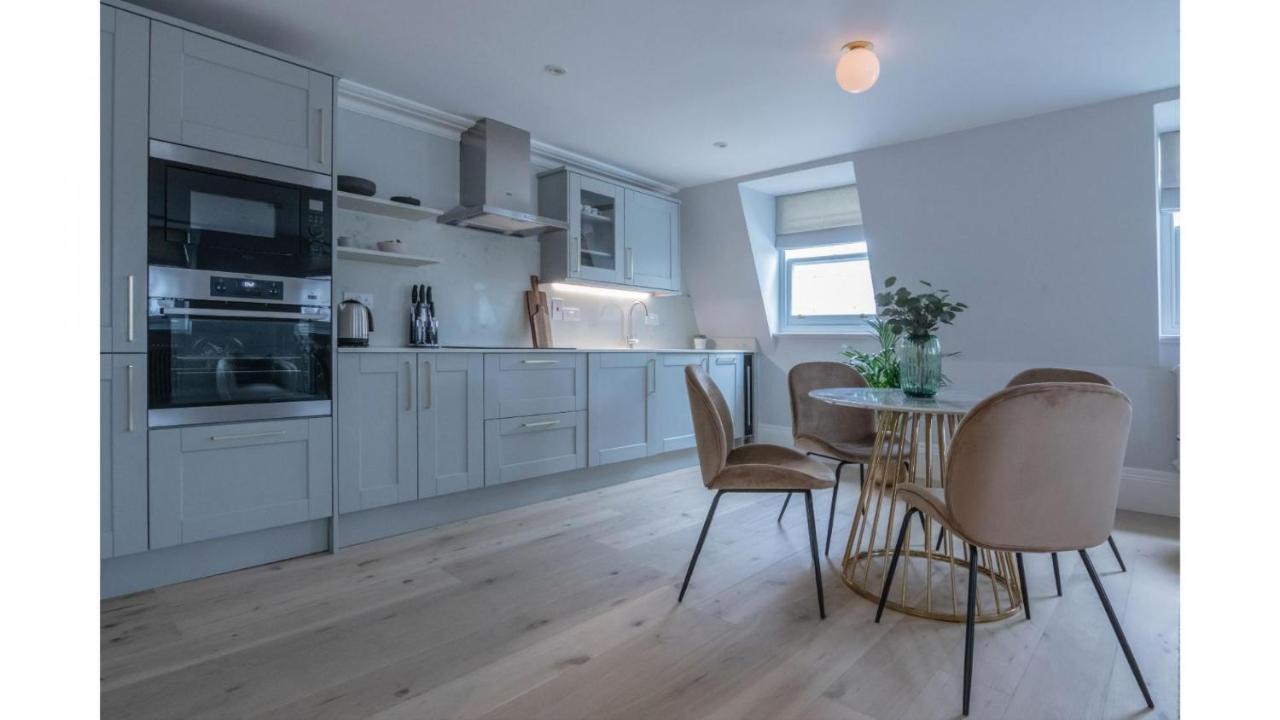 Royal Kensington In Cromwell Road Διαμέρισμα Λονδίνο Εξωτερικό φωτογραφία