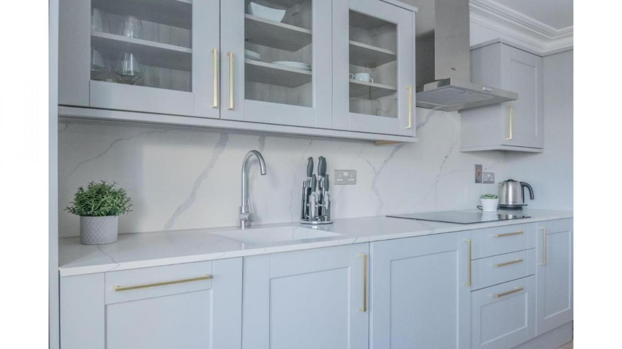 Royal Kensington In Cromwell Road Διαμέρισμα Λονδίνο Εξωτερικό φωτογραφία