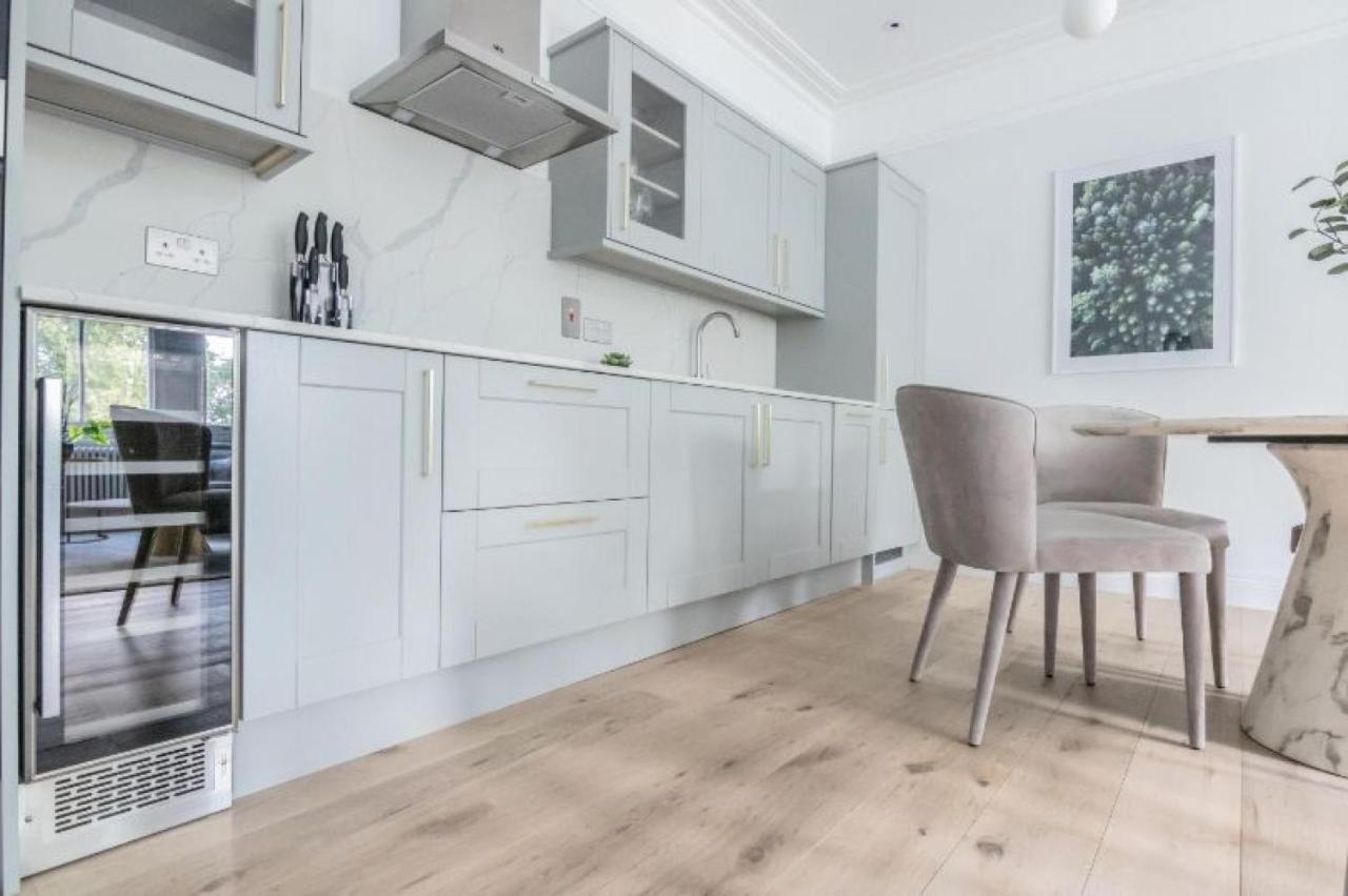 Royal Kensington In Cromwell Road Διαμέρισμα Λονδίνο Εξωτερικό φωτογραφία