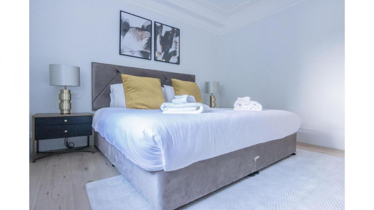 Royal Kensington In Cromwell Road Διαμέρισμα Λονδίνο Εξωτερικό φωτογραφία