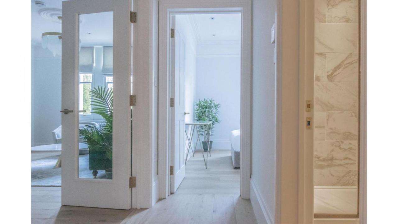 Royal Kensington In Cromwell Road Διαμέρισμα Λονδίνο Εξωτερικό φωτογραφία