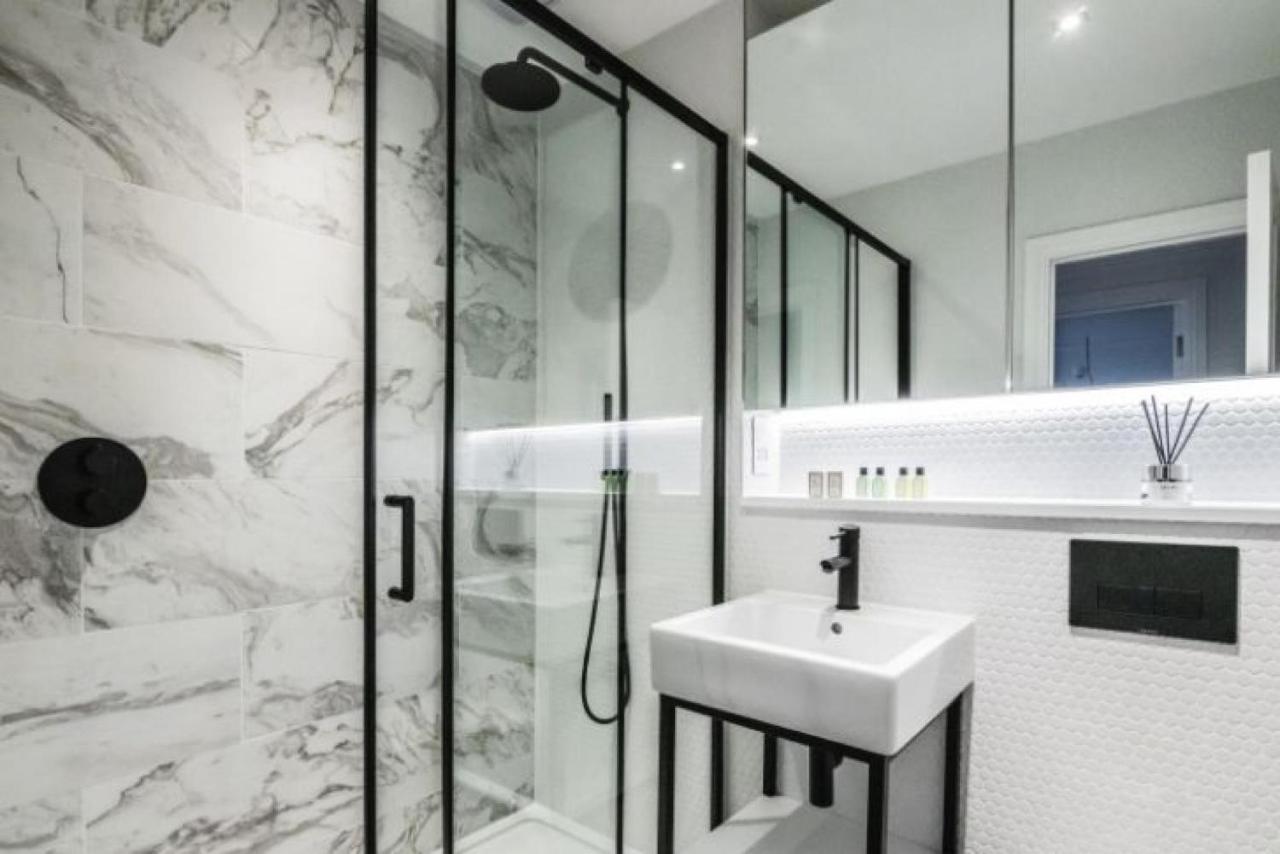 Royal Kensington In Cromwell Road Διαμέρισμα Λονδίνο Εξωτερικό φωτογραφία