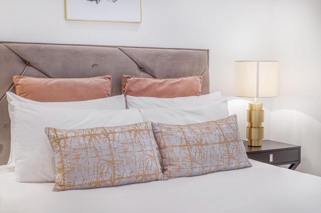 Royal Kensington In Cromwell Road Διαμέρισμα Λονδίνο Εξωτερικό φωτογραφία