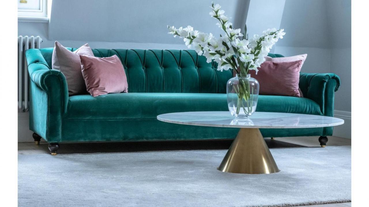 Royal Kensington In Cromwell Road Διαμέρισμα Λονδίνο Εξωτερικό φωτογραφία