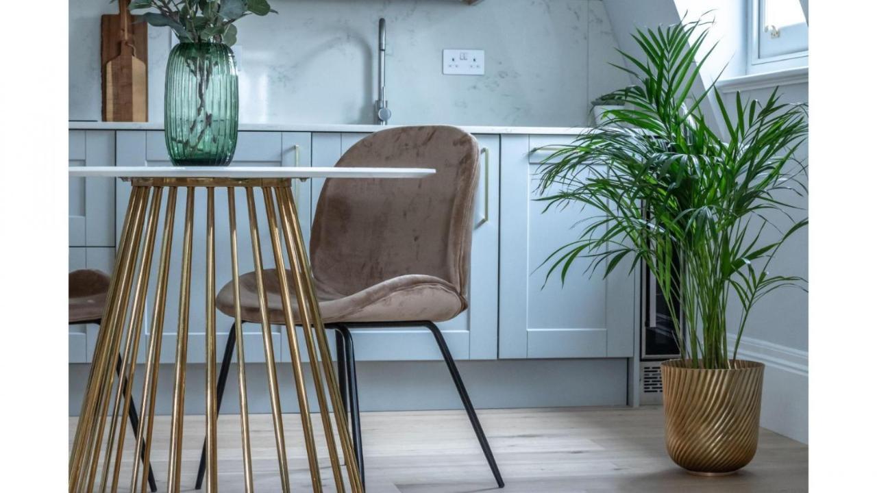 Royal Kensington In Cromwell Road Διαμέρισμα Λονδίνο Εξωτερικό φωτογραφία