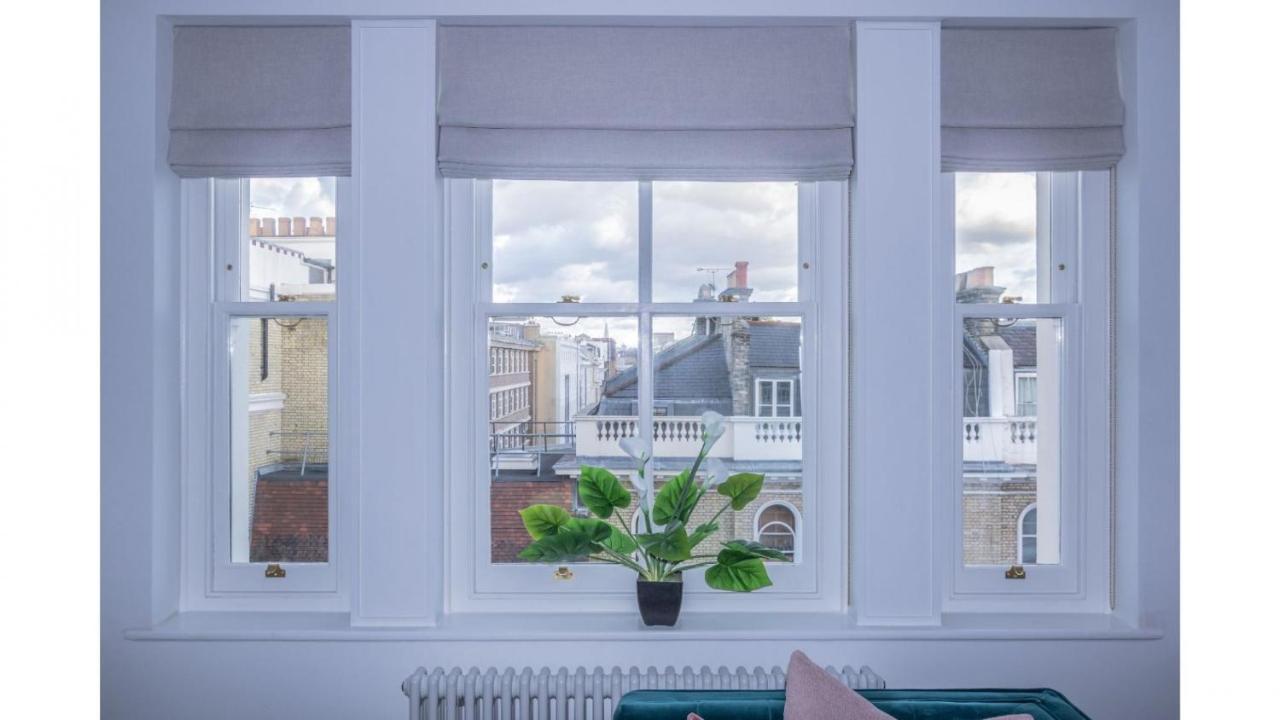 Royal Kensington In Cromwell Road Διαμέρισμα Λονδίνο Εξωτερικό φωτογραφία