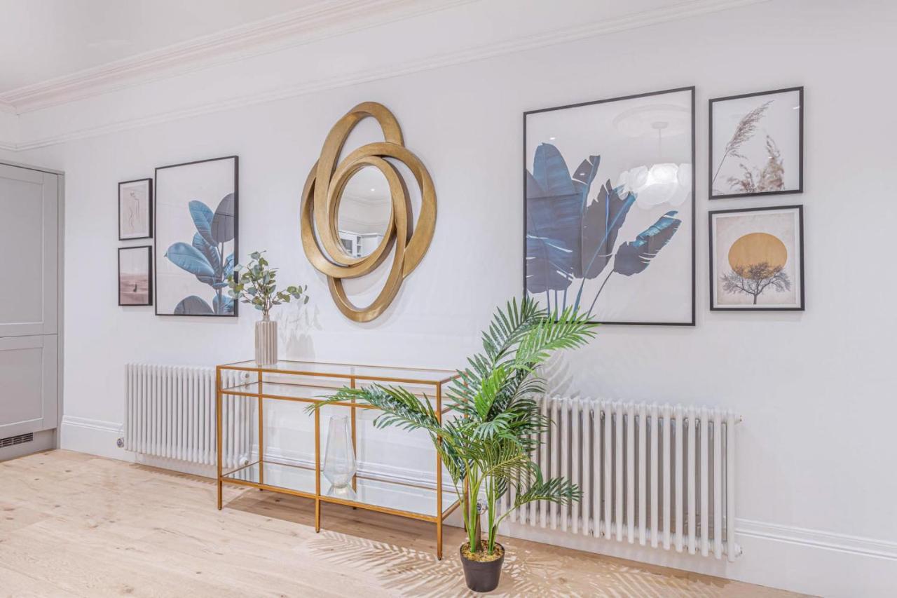 Royal Kensington In Cromwell Road Διαμέρισμα Λονδίνο Εξωτερικό φωτογραφία
