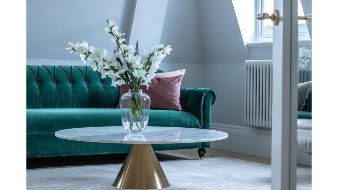 Royal Kensington In Cromwell Road Διαμέρισμα Λονδίνο Εξωτερικό φωτογραφία