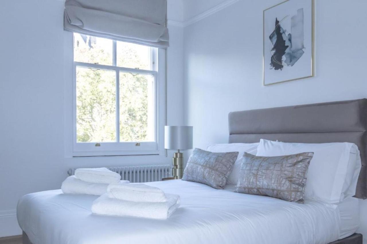 Royal Kensington In Cromwell Road Διαμέρισμα Λονδίνο Εξωτερικό φωτογραφία