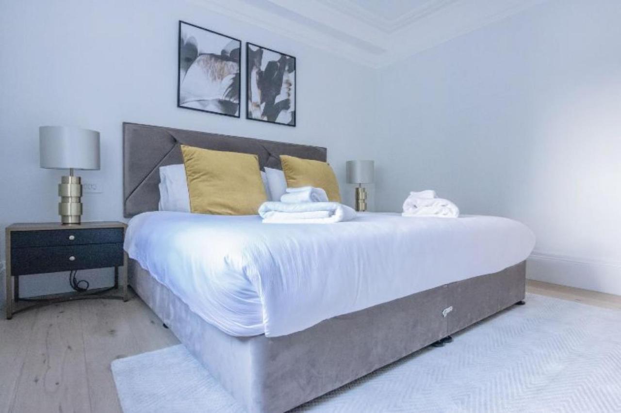 Royal Kensington In Cromwell Road Διαμέρισμα Λονδίνο Εξωτερικό φωτογραφία
