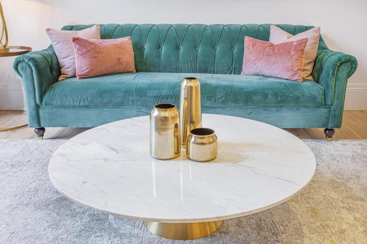 Royal Kensington In Cromwell Road Διαμέρισμα Λονδίνο Εξωτερικό φωτογραφία
