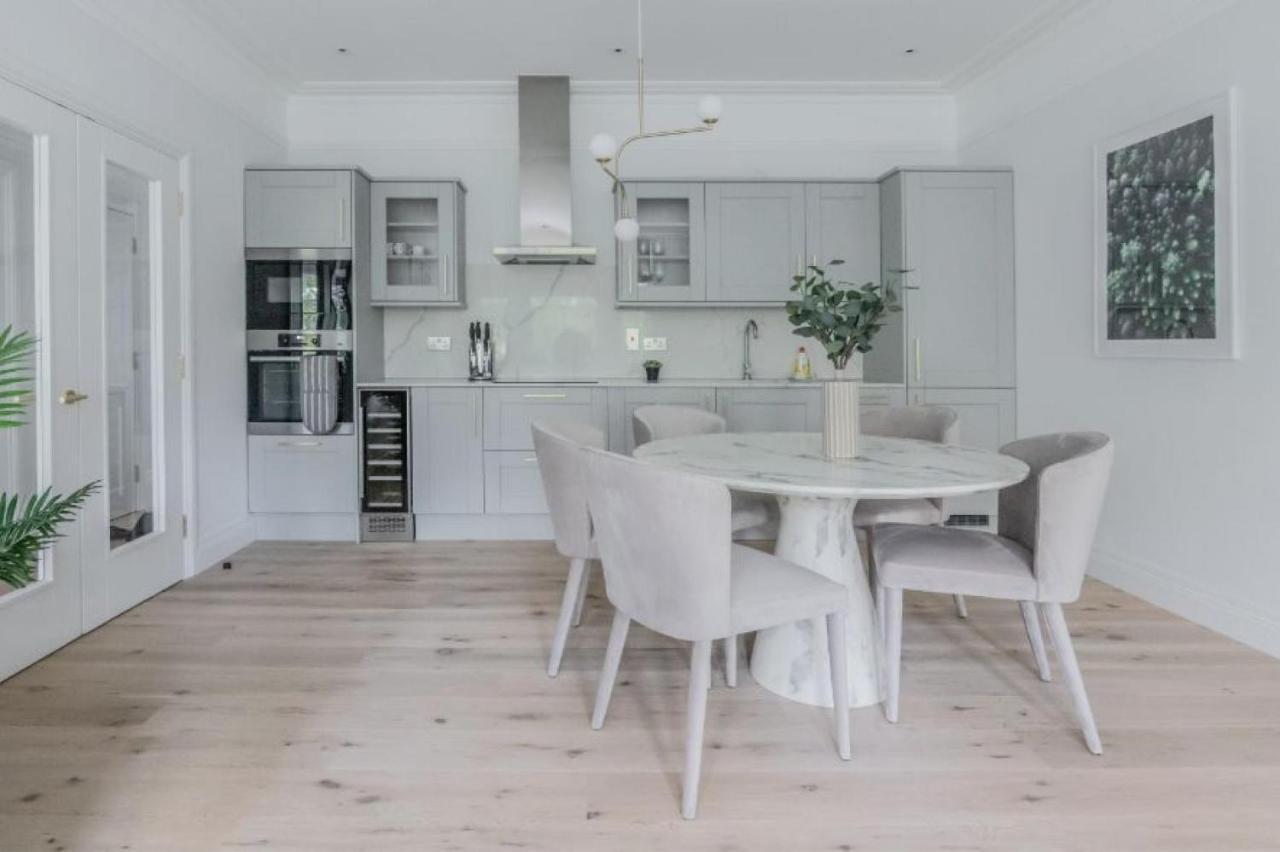 Royal Kensington In Cromwell Road Διαμέρισμα Λονδίνο Εξωτερικό φωτογραφία