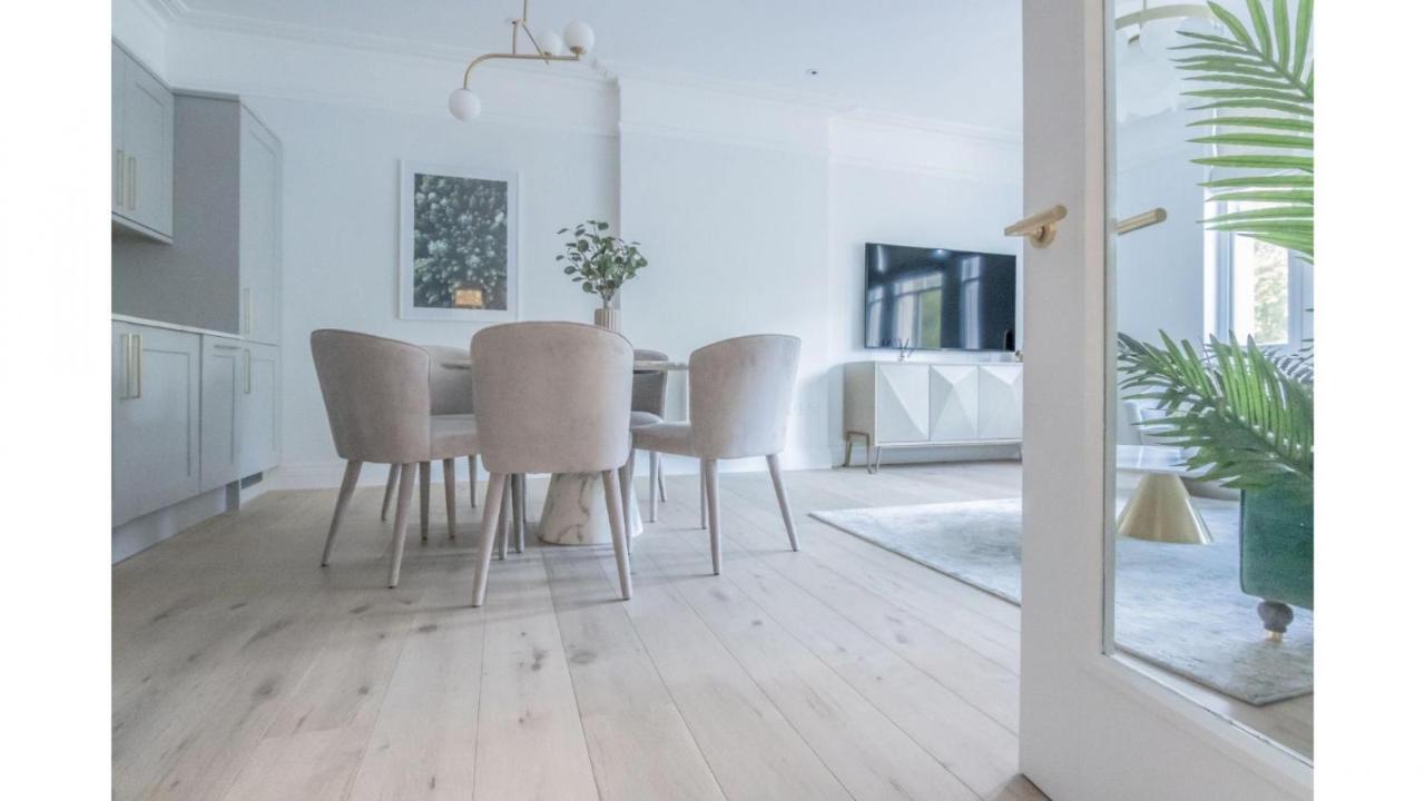 Royal Kensington In Cromwell Road Διαμέρισμα Λονδίνο Εξωτερικό φωτογραφία