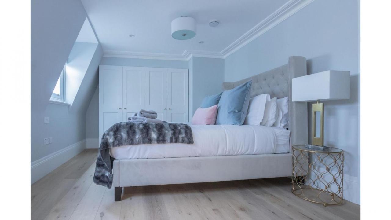 Royal Kensington In Cromwell Road Διαμέρισμα Λονδίνο Εξωτερικό φωτογραφία