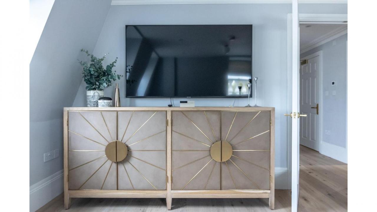 Royal Kensington In Cromwell Road Διαμέρισμα Λονδίνο Εξωτερικό φωτογραφία