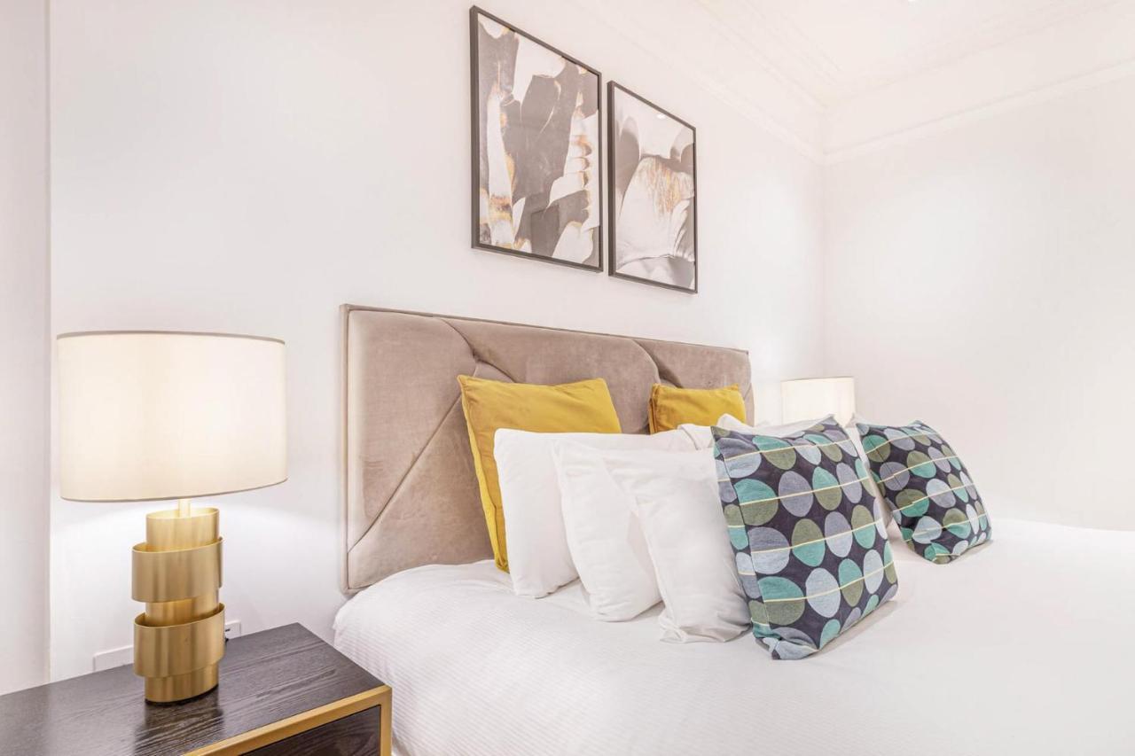 Royal Kensington In Cromwell Road Διαμέρισμα Λονδίνο Εξωτερικό φωτογραφία