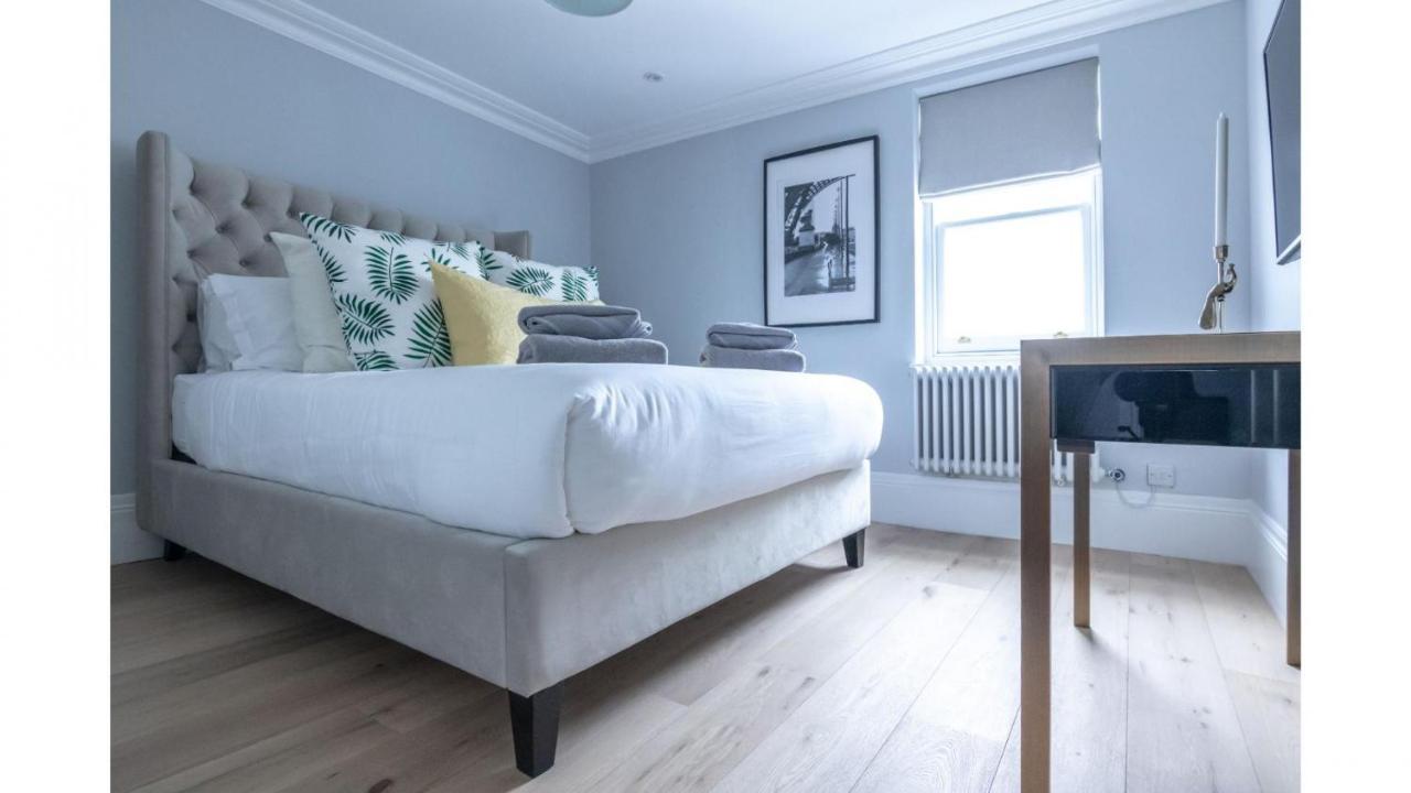 Royal Kensington In Cromwell Road Διαμέρισμα Λονδίνο Εξωτερικό φωτογραφία